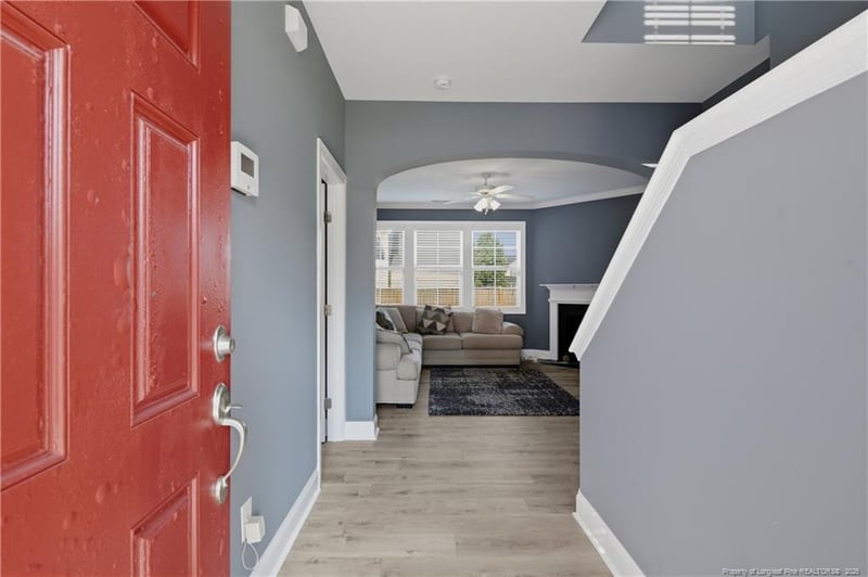 1016 Bombay Dr, Fayetteville, NC 28312