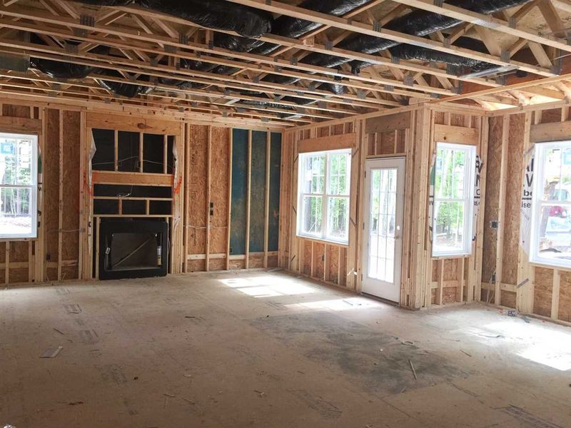 1016 Bourne St, Knightdale, NC 27545