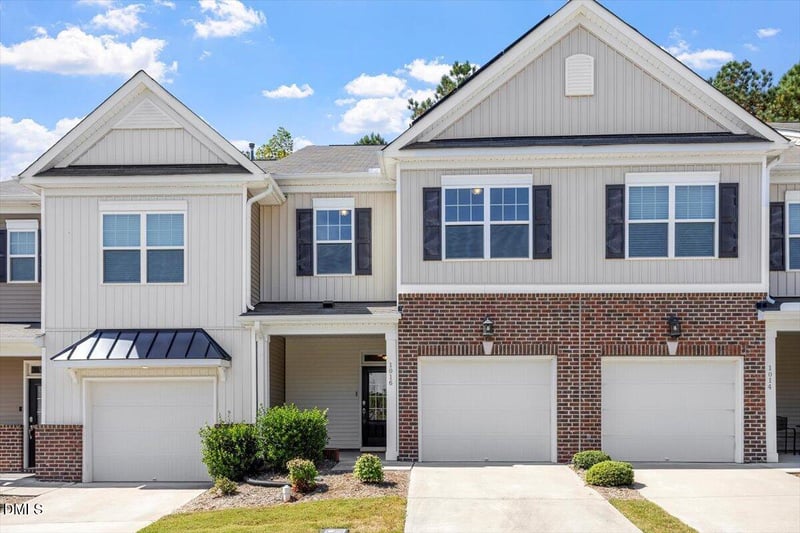 1016 Brightskies St, Morrisville, NC 27560
