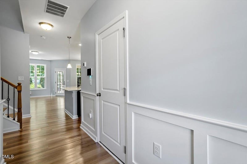 1016 Brightskies St, Morrisville, NC 27560
