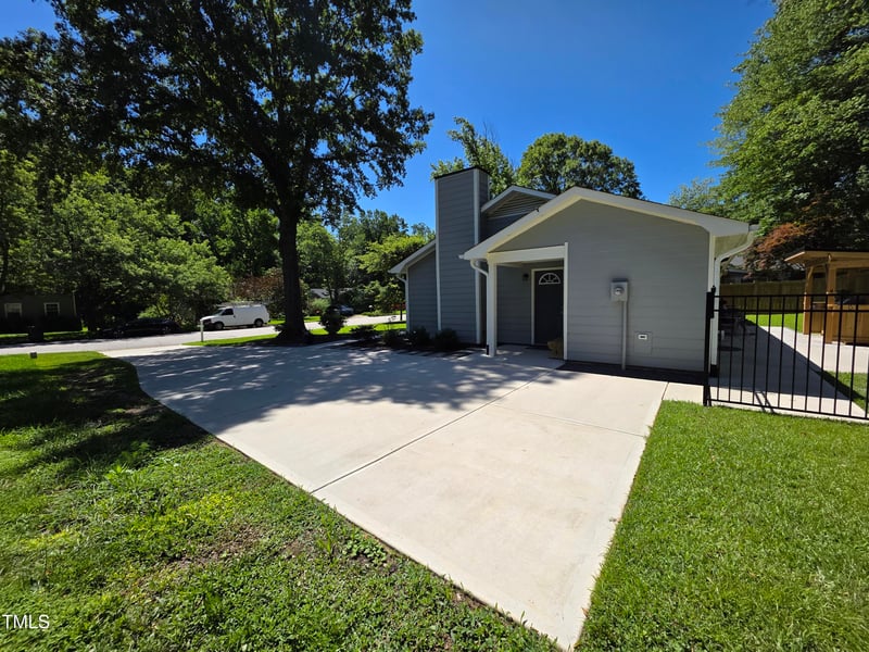 1016 Buckhorn Rd, Garner, NC 27529