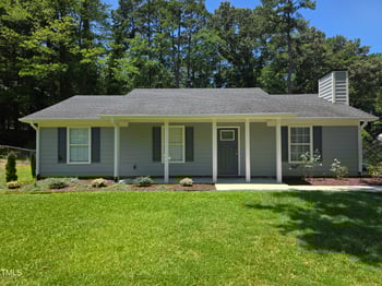1016 Buckhorn Rd, Garner, NC 27529