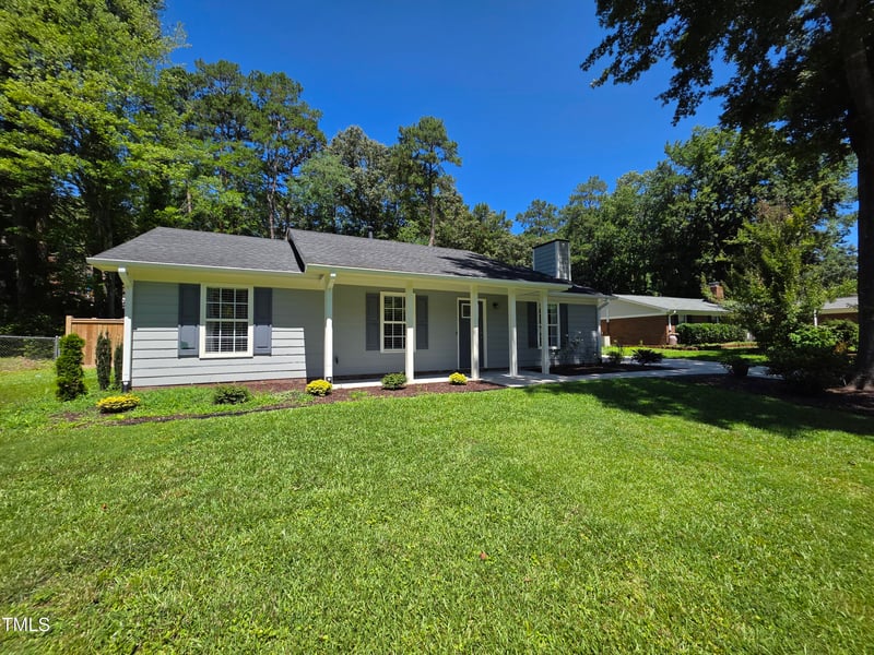 1016 Buckhorn Rd, Garner, NC 27529