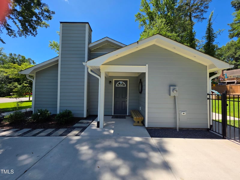 1016 Buckhorn Rd, Garner, NC 27529