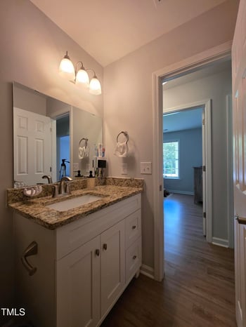 1016 Buckhorn Rd, Garner, NC 27529