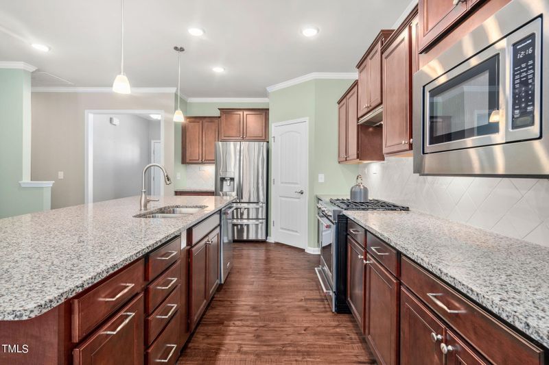 1016 Calista Dr, Wake Forest, NC 27587