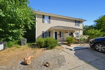 1016 Camden Ave, Durham, NC 27701