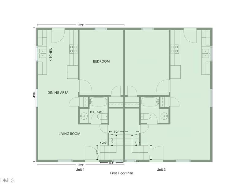 1016 Camden Ave, Durham, NC 27701