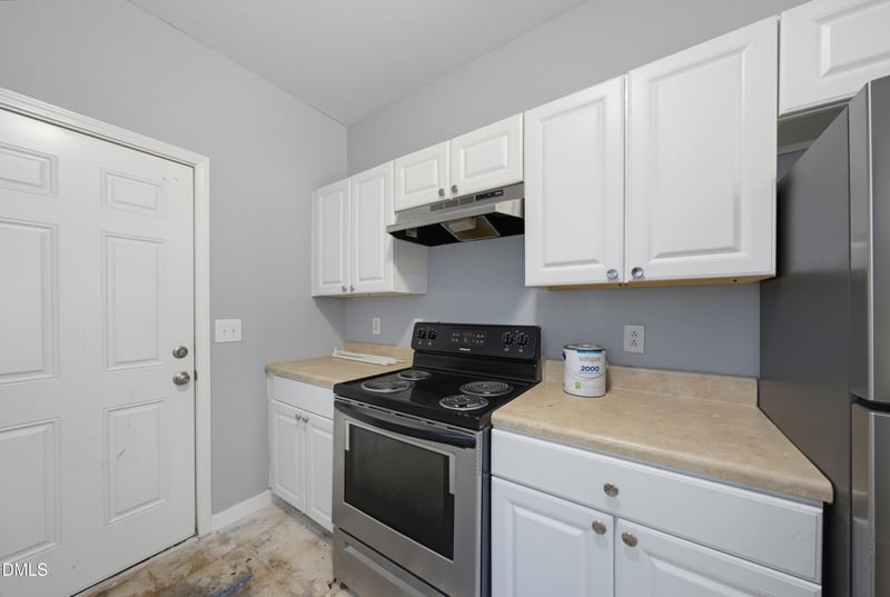 1016 Camden Ave, Durham, NC 27701