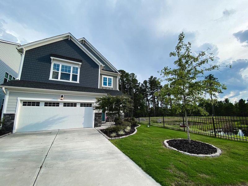 1016 Canyon Shadows Ct, Cary, NC 27519