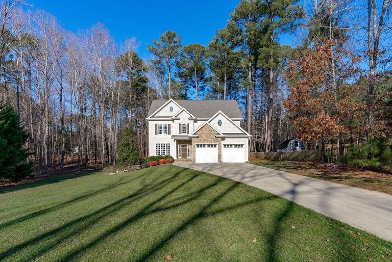 1016 Chadwell St, Wake Forest, NC 27587