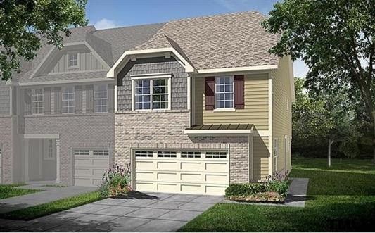 1016 Contessa Dr #137, Cary, NC 27513