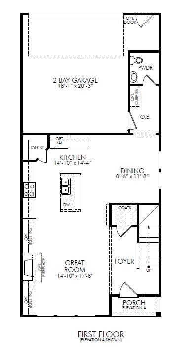 1016 Cotulla Dr, Morrisville, NC 27560