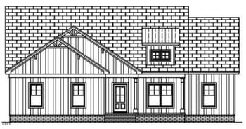 1016 Crocker Rd (Lot 3), Smithfield, NC 27577