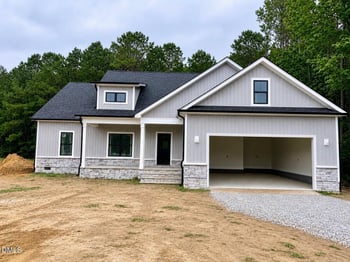 1016 Crocker Rd (Lot 3), Smithfield, NC 27577