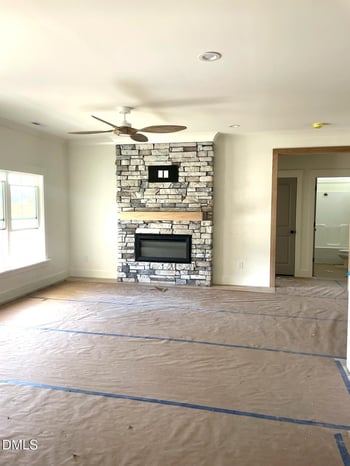1016 Crocker Rd (Lot 3), Smithfield, NC 27577