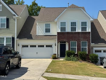 1016 Dawson Creek Rd, Morrisville, NC 27560