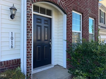 1016 Dawson Creek Rd, Morrisville, NC 27560