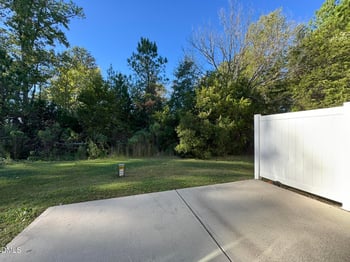 1016 Dawson Creek Rd, Morrisville, NC 27560