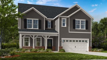 1016 Dillon Lake Dr, Knightdale, NC 27545