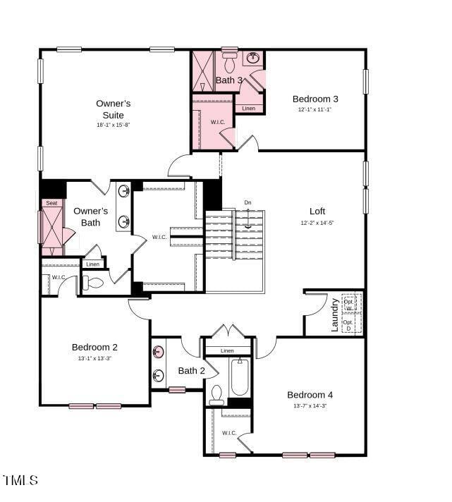 1016 Dillon Lake Dr, Knightdale, NC 27545