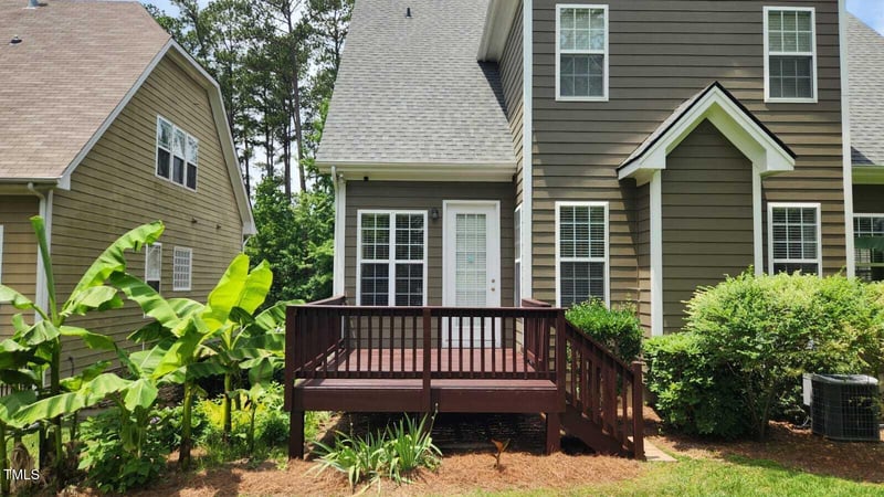 1016 Dotson Way, Apex, NC 27523