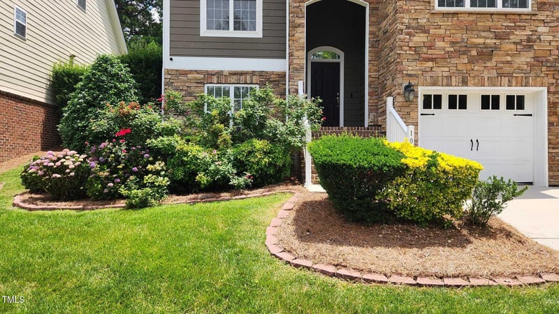 1016 Dotson Way, Apex, NC 27523