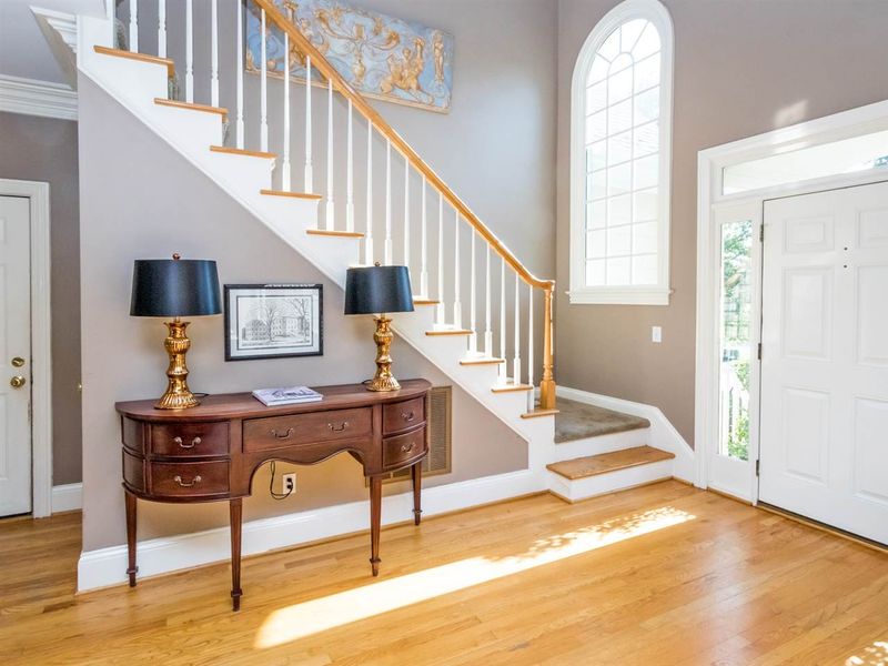 1016 Federal House Ave, Wake Forest, NC 27587