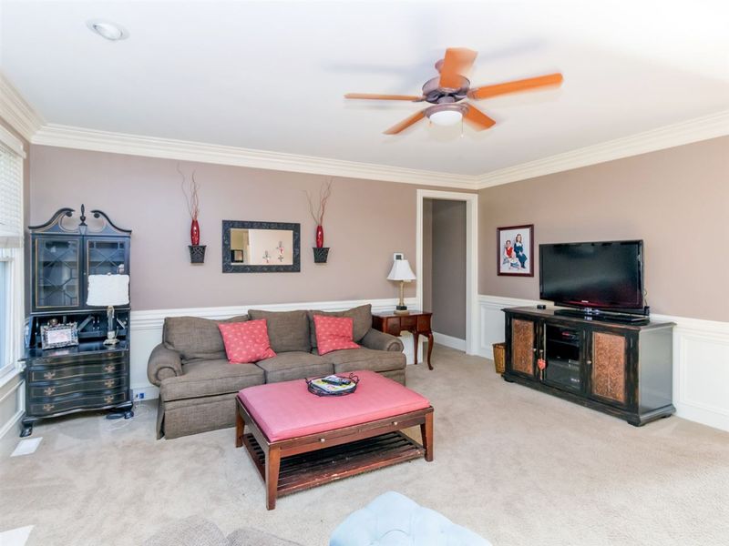 1016 Federal House Ave, Wake Forest, NC 27587