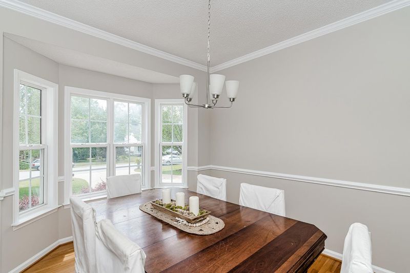 1016 Feldmen Dr, Raleigh, NC 27603