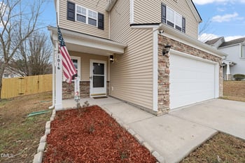 1016 Gelfield Rd, Knightdale, NC 27545