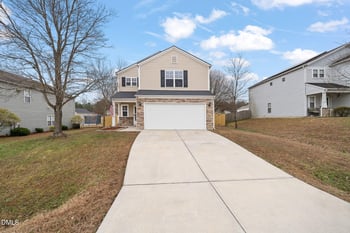 1016 Gelfield Rd, Knightdale, NC 27545