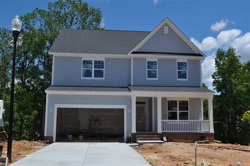 1016 Goldfinch Nest Ct, Wake Forest, NC 27587