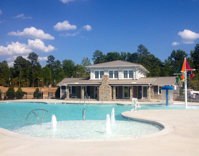 1016 Goldfinch Nest Ct, Wake Forest, NC 27587