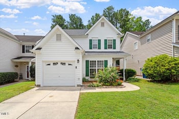 1016 Goldmist Ln, Durham, NC 27713