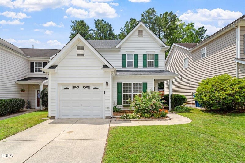 1016 Goldmist Ln, Durham, NC 27713