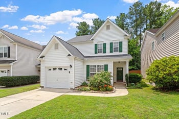 1016 Goldmist Ln, Durham, NC 27713
