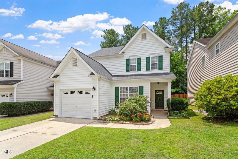 1016 Goldmist Ln, Durham, NC 27713