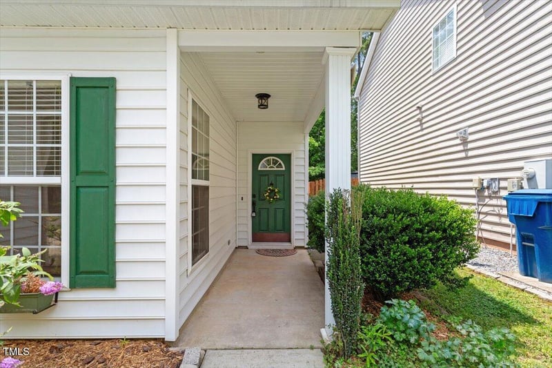 1016 Goldmist Ln, Durham, NC 27713