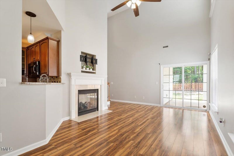 1016 Goldmist Ln, Durham, NC 27713