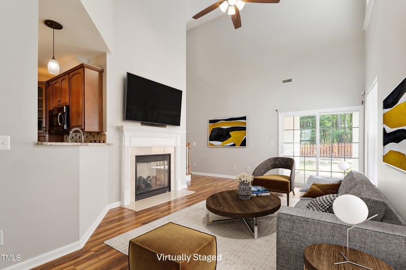 1016 Goldmist Ln, Durham, NC 27713