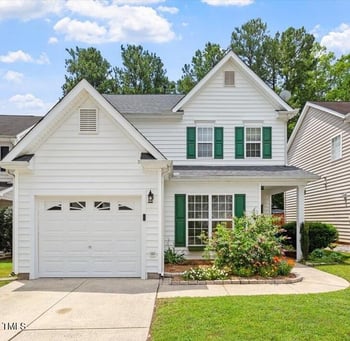 1016 Goldmist Ln, Durham, NC 27713