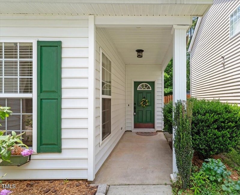 1016 Goldmist Ln, Durham, NC 27713