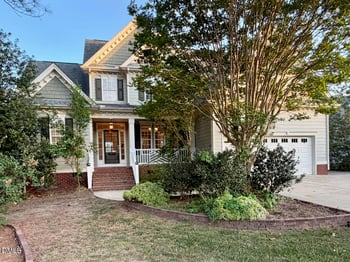 1016 Hadley Meadows Dr, Raleigh, NC 27603