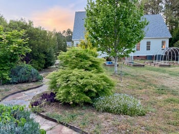 1016 Hadley Meadows Dr, Raleigh, NC 27603