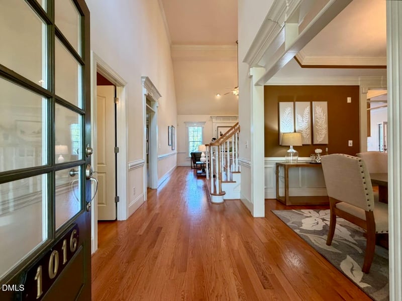1016 Hadley Meadows Dr, Raleigh, NC 27603