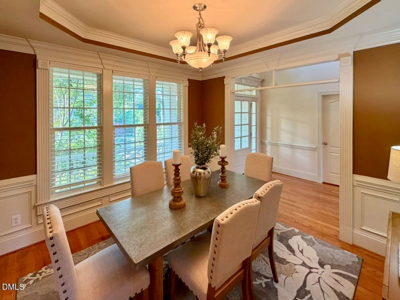 1016 Hadley Meadows Dr, Raleigh, NC 27603