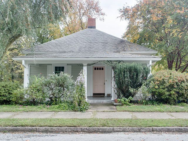 1016 Hale St, Durham, NC 27705