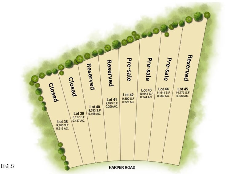 1016 Harper Rd, Raleigh, NC 27603