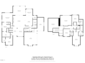1016 High Trail Ct, Wake Forest, NC 27587
